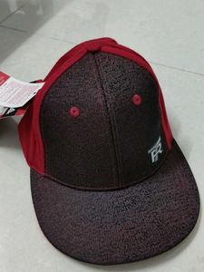 TR Snapback Hat