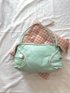 Cute Mint Green Shoulder Bag