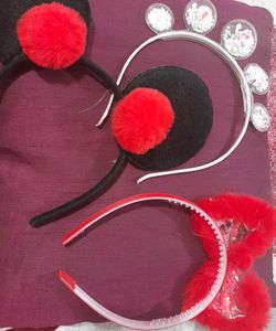 Hair Band