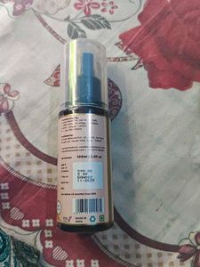 Boho Botanist Dry Oil for Body