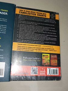 💹 Trading Books Bundle