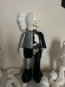 KAWS Dissected Comapnion 50cm (3D printed)