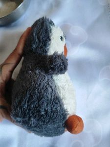 Penguin Jellycat no tag