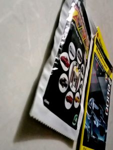 Nano Energizer for Cars &amp; Trucks