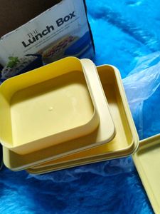Lunch Box Kitchen Accessories