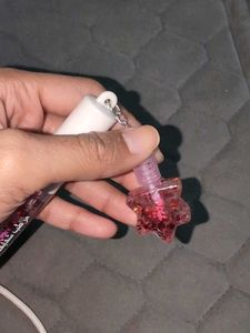 Max Elegance Lip gloss