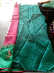Sana Silk saree