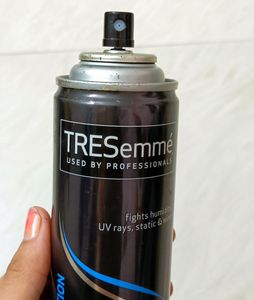 Tresemme Hairspray Climate Protection, 7.8 Ounce