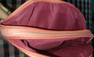 Fashionable Backpack