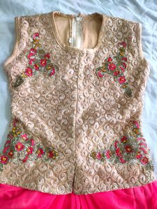 Partywear Gown 💞