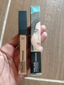 Sugar Magic Wand Concealer 45 Con Panna