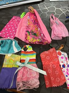 Barbies Accessories.mix