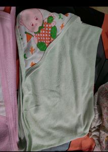 Towel Combo