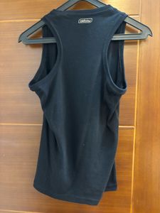 Boho Graphic Tank Top