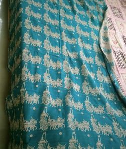 Single Thick Warm Bedsheet