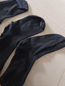 socks 6 pairs