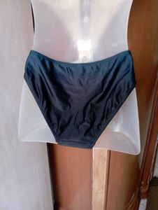 Stylish Ombre One-Piece Swimsuit