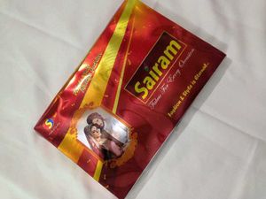 Sairam Fabric for Every Occasion