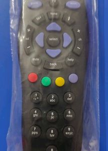 Remote Control for TV/Set-top Box