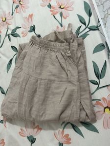 It’s new I reselling the dress