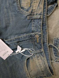 savana ripped jeans