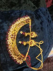 Jewellery Set