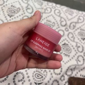 Laneige Lip Sleeping Mask