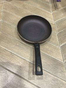 Durable Frying Pan