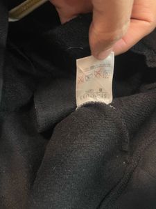 American Padlock Track Jacket