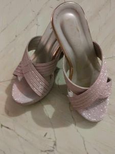 women's heel