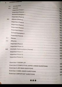 organic chemistry Textbook 11