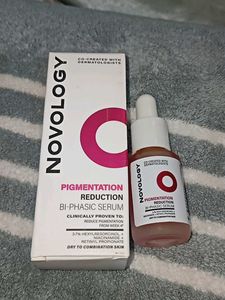 Novology Pigmentation Reduction Serum