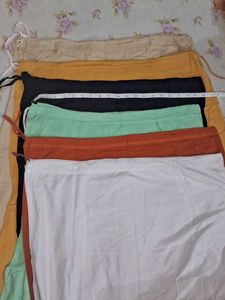 Bundle of 6 Petticoats