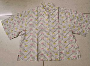 Fabindia Shirt/Kurta | Trendy office wear