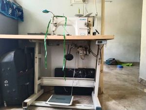 juki ddl 8700 sweing machine