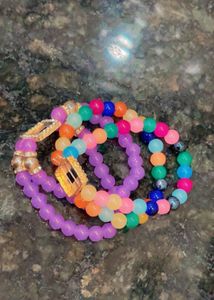 Beaded Bracelets