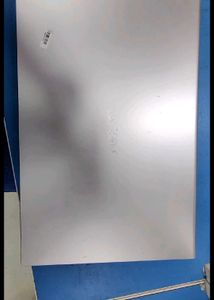 ASUS vivobook silver