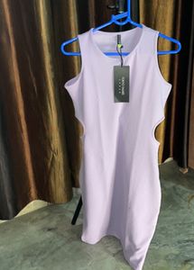 Lavender Dress For Women