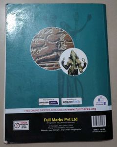 History of Indian Art Textbook - Class 11