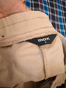 Comfortable Cargo Jogger Pants