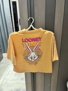 Looney Tunes Graphic Tee