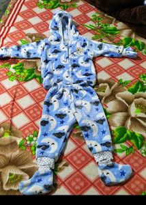 Cute winter set combo (2 pcs)