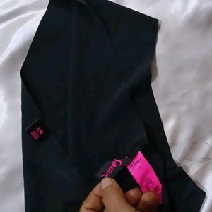 Shein Black Bikini Set - New