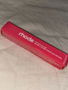 Rhode Peptide Lip Tint