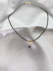 Designer Mangalsutra (Free Chain)