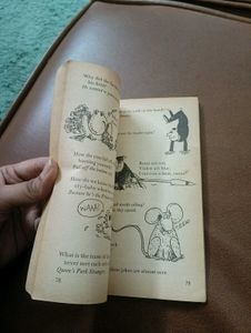 Children's Joke Boook
