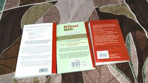 Three Books Combo🔥, Offer 🎉