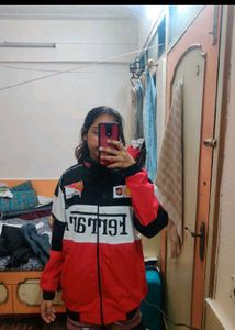 Ferrari Jacket