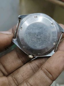 Seiko Automatic Watch