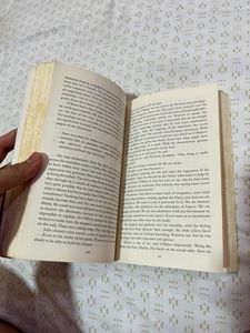 1984 by George Orwell